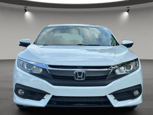 Used 2016 Honda Civic EX-L image 2