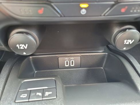 Used 2022 Ford Ranger Lariat w/ Equipment Group 501A High image 25