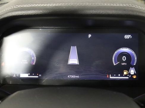 Used 2022 Jeep Grand Cherokee Limited AWD/4WD image 11