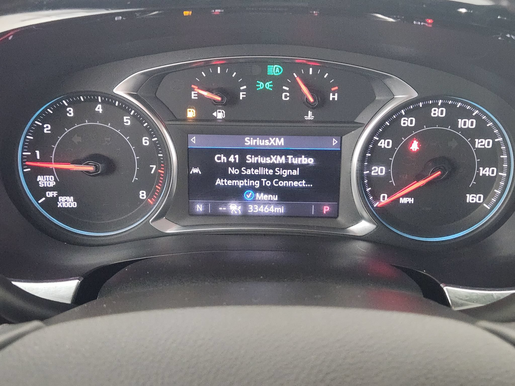 Used 2023 Chevrolet Traverse RS FWD image 14