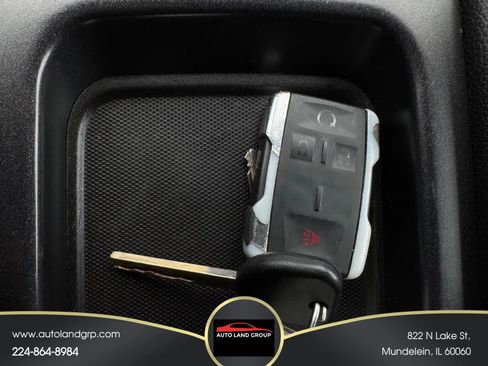 Used 2015 GMC Sierra 1500 SLE w/ SLE Value Package image 29