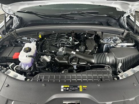 New 2026 Jeep Grand Cherokee Laredo X AWD/4WD image 18
