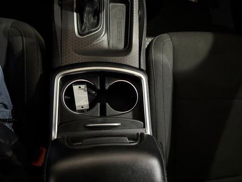 Used 2017 Dodge Charger SXT AWD/4WD image 23
