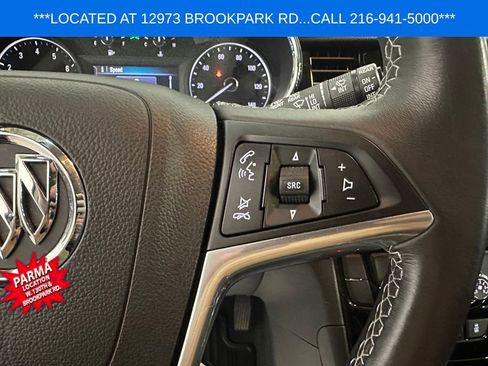 Used 2022 Buick Encore Preferred w/ Safety Package image 14
