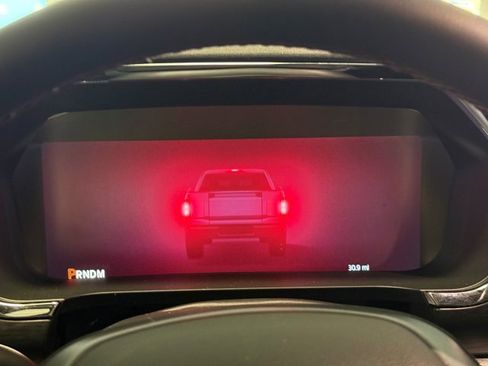 New 2026 Ford F150 Lariat w/ Equipment Group 502A High image 33