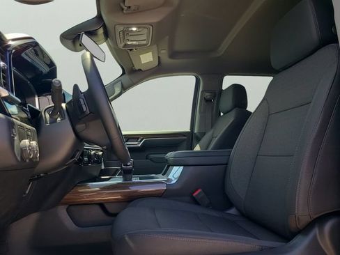 New 2026 Chevrolet Silverado 1500 RST RWD image 20