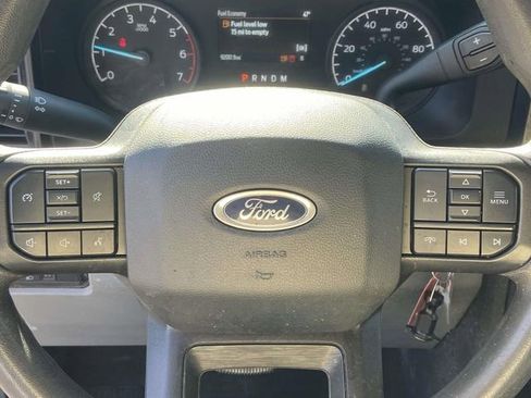 Used 2024 Ford F250 XLT image 18