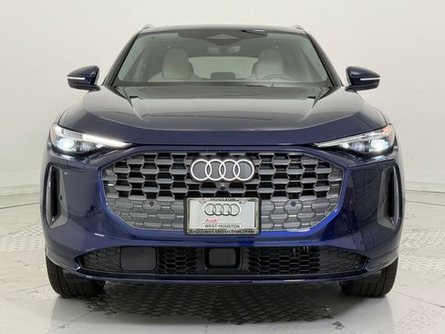 New 2025 Audi Q5 Premium Plus image 6