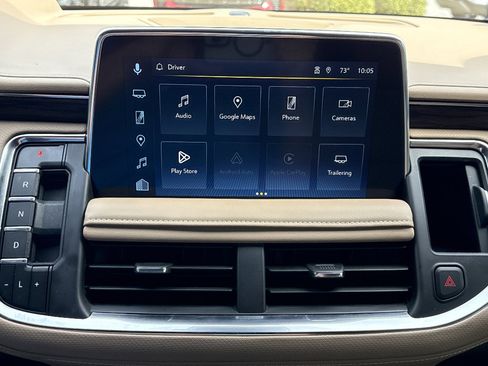 Used 2024 Chevrolet Tahoe Premier w/ Advanced Technology Package RWD image 27