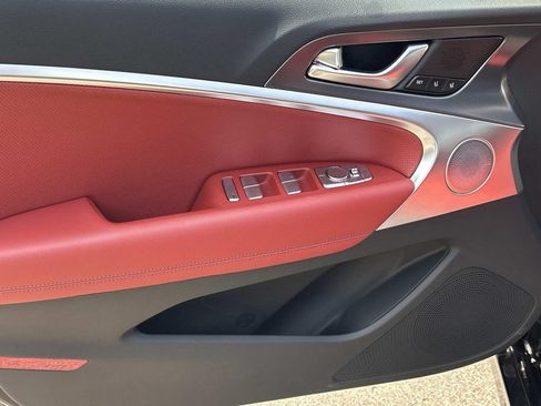 New 2026 Genesis G70 3.3T Sport Prestige AWD/4WD image 16