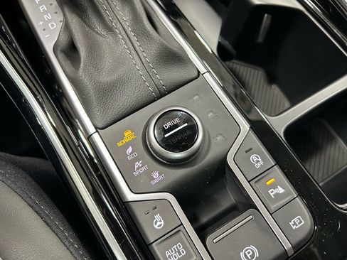 New 2026 Kia Sorento SX image 25