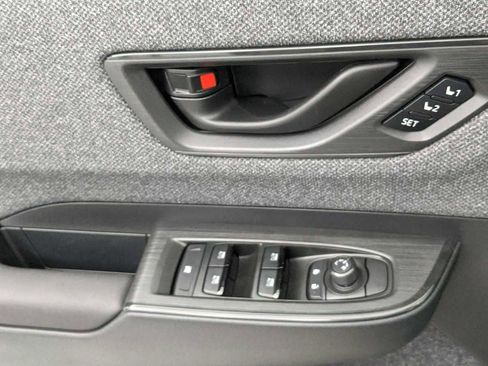New 2026 Subaru Outback Limited AWD/4WD image 23