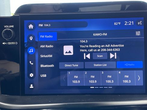 New 2026 Subaru Outback Limited AWD/4WD image 16