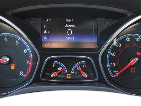 Used 2016 Ford Focus RS AWD/4WD image 15