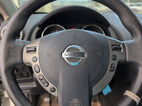 Used 2009 Nissan Rogue SL w/ Premium Pkg FWD image 22