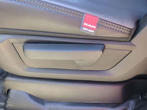 New 2026 RAM 5500 Tradesman w/ Chrome Appearance Group image 21