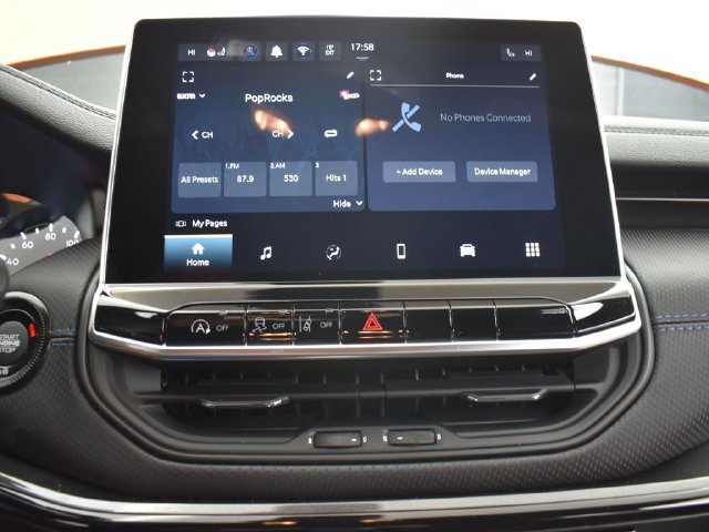 New 2026 Jeep Compass Latitude AWD/4WD image 12