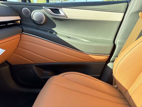 New 2026 Genesis GV80 3.5T Advanced image 24