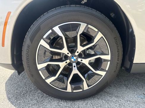 New 2026 BMW X3 xDrive30 w/ Premium Package image 10