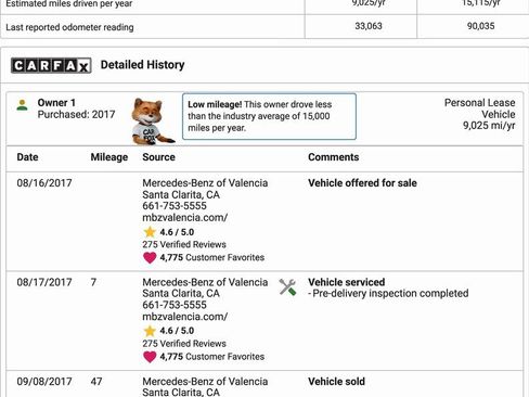 Used 2018 Mercedes-Benz GLS 450 4MATIC w/ Premium Package image 28