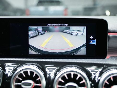 Used 2020 Mercedes-Benz A 220 image 35