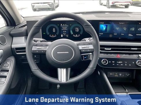 New 2026 Hyundai Sonata SEL FWD image 17
