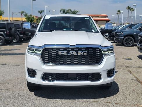 New 2026 RAM 1500 Tungsten w/ Towing Technology Group AWD/4WD image 2