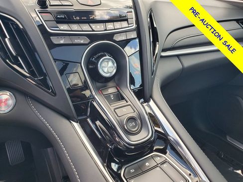 Used 2023 Acura RDX FWD w/ Technology Package image 33