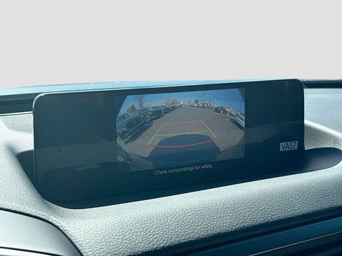 New 2026 MAZDA CX-50 AWD 2.5 Hybrid w/ Premium Pkg image 14