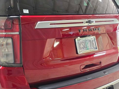 Used 2022 Chevrolet Tahoe High Country image 13
