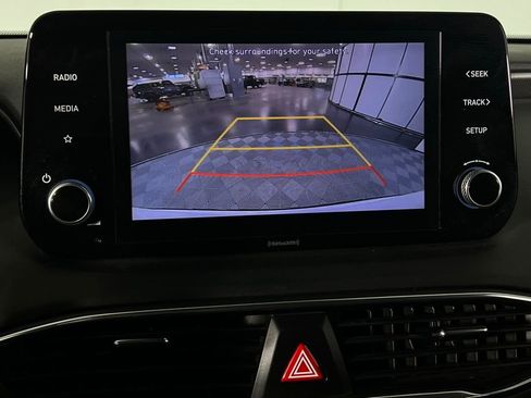 Used 2022 Hyundai Santa Fe SEL w/ Cargo Package image 20