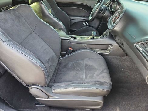 Used 2023 Dodge Challenger GT w/ Plus Package image 22