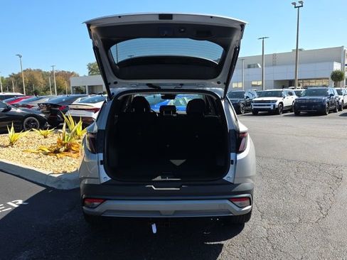 New 2026 Hyundai Tucson Limited AWD/4WD image 25