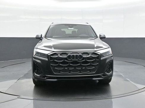 New 2026 Audi Q7 3.0T Prestige AWD/4WD image 2