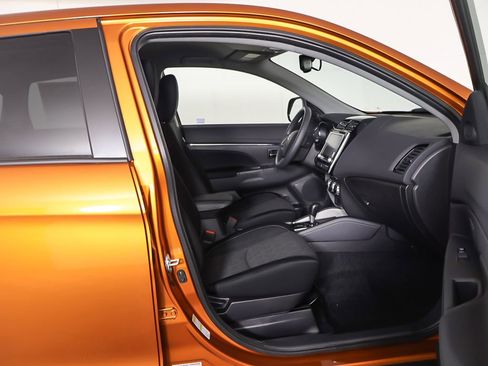 New 2026 Mitsubishi Outlander Sport ES AWD/4WD image 26