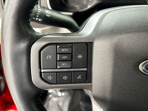 Used 2022 Ford F150 XLT w/ Equipment Group 302A High AWD/4WD image 8