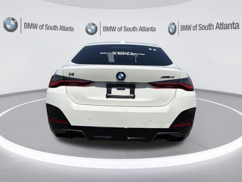 Used 2026 BMW i4 xDrive40i w/ M Sport Package AWD/4WD image 23