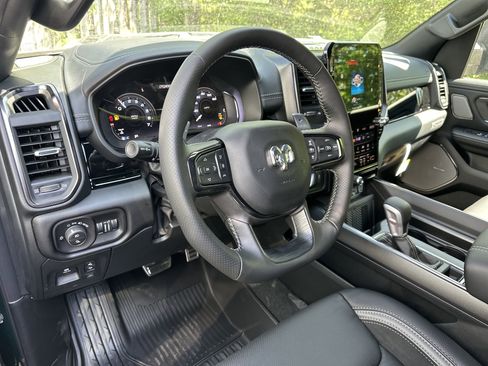 New 2026 RAM 1500 Rebel AWD/4WD image 26