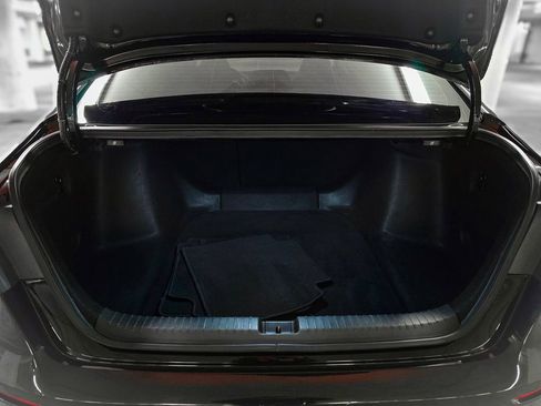 Used 2024 Honda Accord Sport image 9