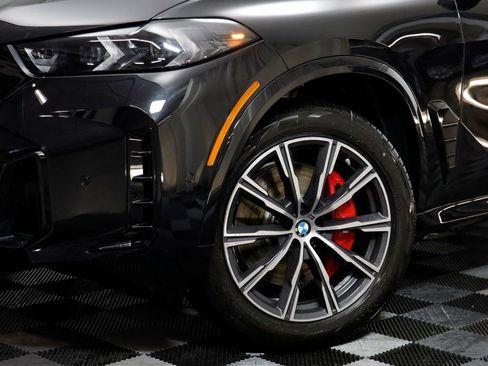 New 2026 BMW X5 xDrive40i AWD/4WD image 3