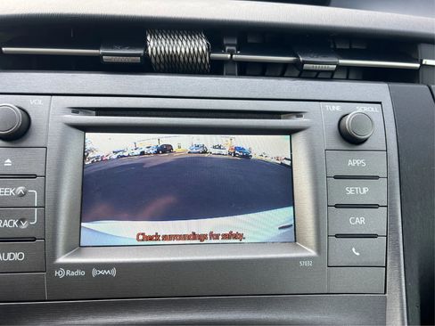Used 2012 Toyota Prius Three FWD image 27