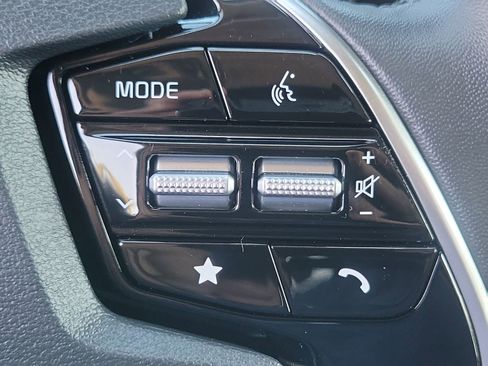 Used 2025 Kia Niro Wind FWD image 9