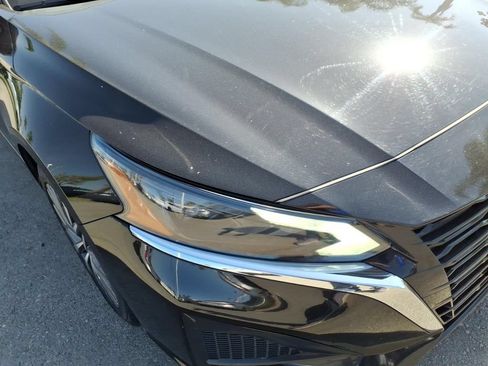 Certified 2023 Nissan Altima 2.5 SV FWD image 5