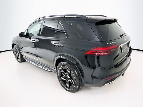 New 2026 Mercedes-Benz GLE 450 4MATIC image 6