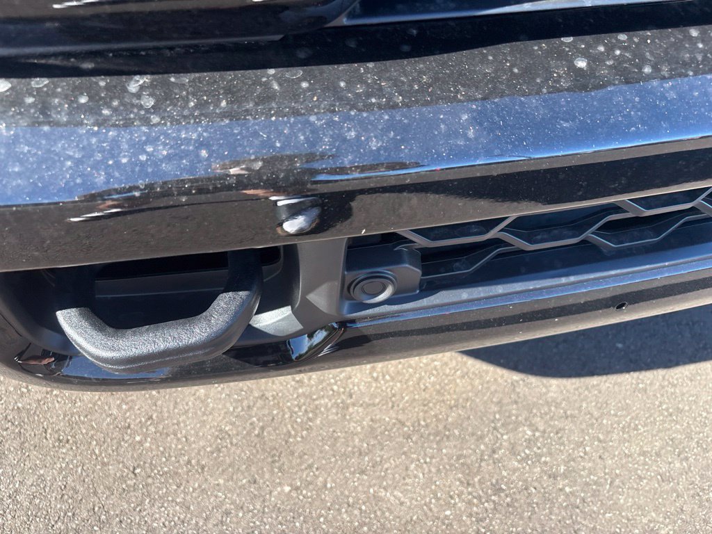 New 2027 RAM 3500 Limited AWD/4WD image 10