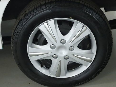 Used 2020 Nissan NV200 SV image 44