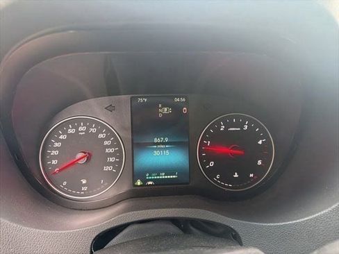 Used 2024 Mercedes-Benz Sprinter 2500 image 4