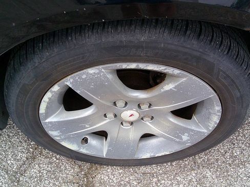 Used 2008 Pontiac G6 Sedan FWD image 24