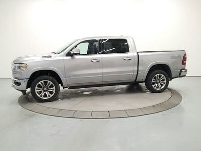 Used 2022 RAM 1500 Limited w/ Off-Road Group