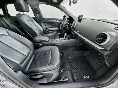 Used 2018 Audi A3 2.0T Premium FWD image 36